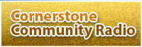 Cornerstone Community Radio